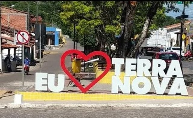Terra-nova