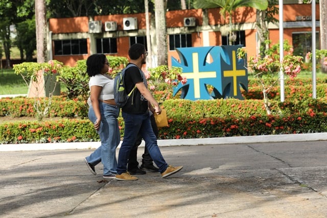 Universidade-Uesc