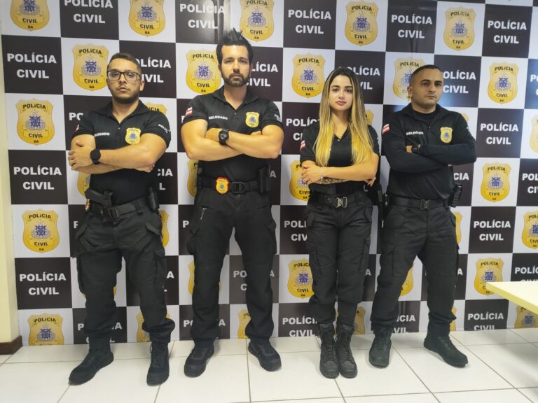 delegados