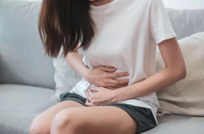 dor-na-barriga-gases-intestinais-foto-divulgacao-reproducao-bem-estar-g1