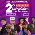 lavagem