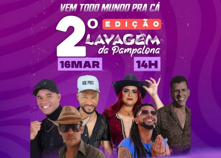 lavagem