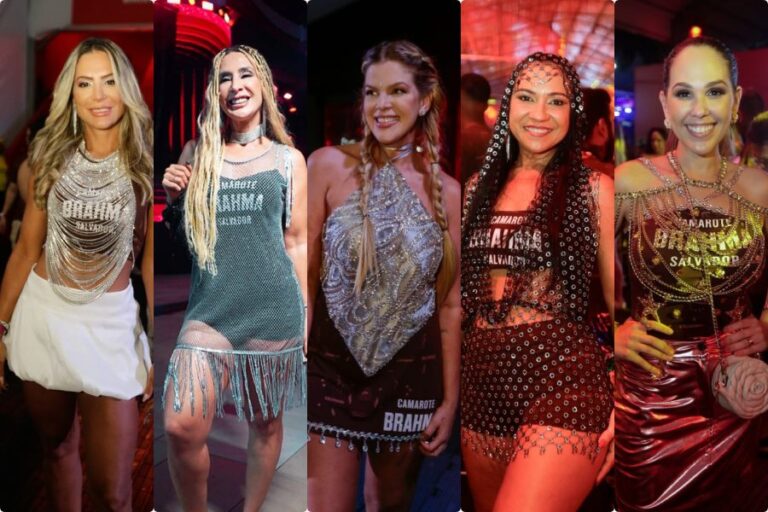 looks-abadas