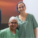 medicos-cirurgia-robotica-foto-divulgacao