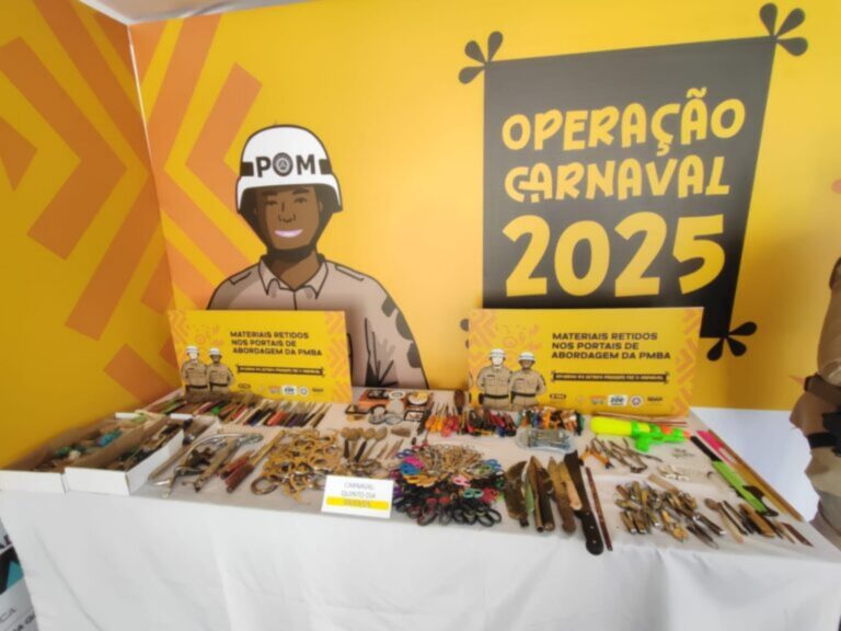 policia-objetos-retidos-no-carnaval