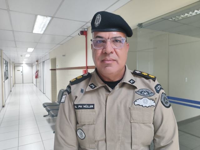 tenente-coronel-Muller