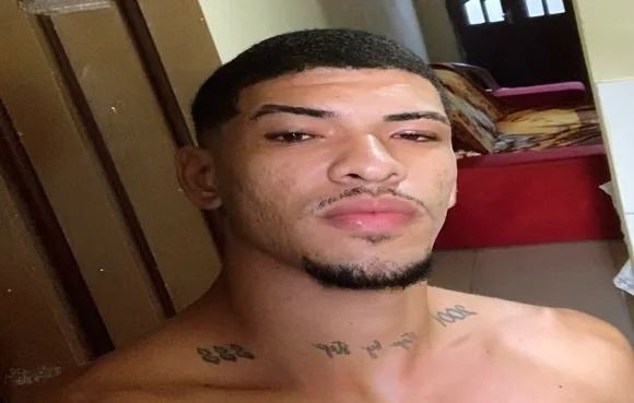 uziel-levi-trabalhador-da-mundial-morreu-foto-arquivo-pessoal-redes-sociais