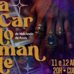 A-CARTOMANTE