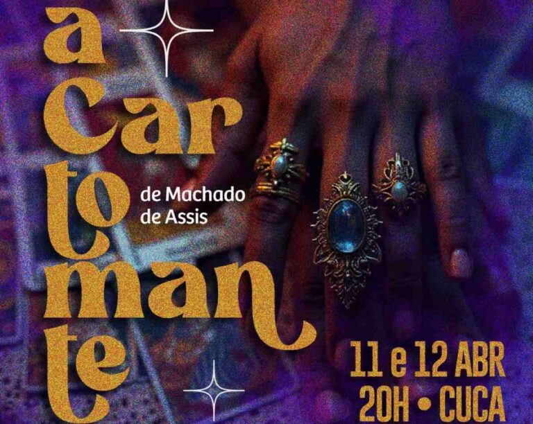 A-CARTOMANTE