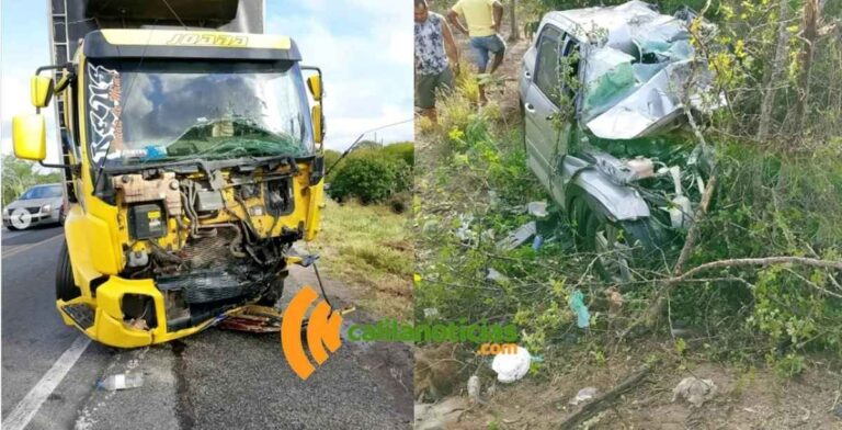 Colisao-entre-caminhao-e-carro-de-passeio-deixa-um-morto-e-outro-ferido-na-BR-324