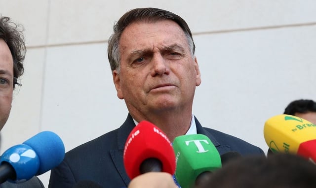 Jair-Bolsonaro