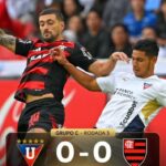 LDU-Flamengo