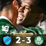 Libertadores-palmeiras