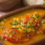 Moqueca-de-Peixe