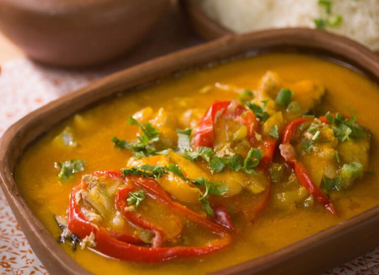 Moqueca-de-Peixe