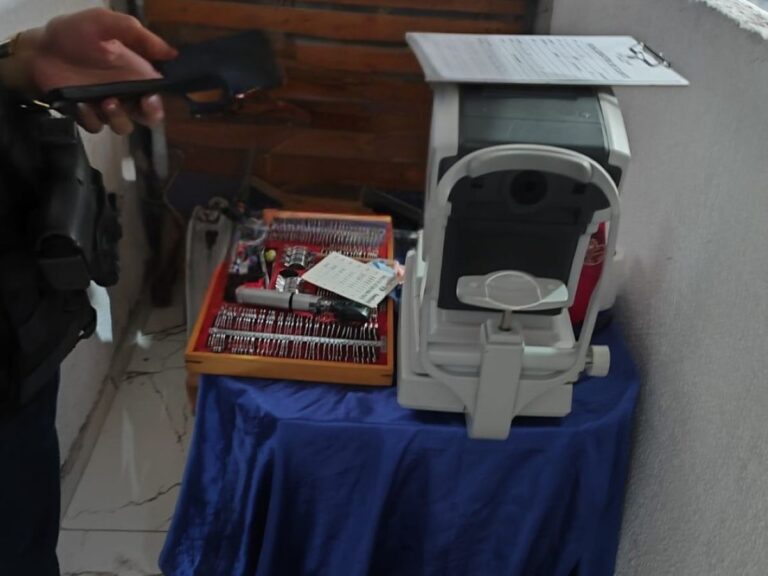 Mulher-e-autuada-por-exercicio-ilegal-da-medicina-em-Porto-Seguro