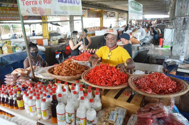 Pesquisa-do-Procon-aponta-variacao-nos-precos-dos-alimentos-da-Semana-Santa-em-Feira-de-Santana