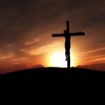 cruficicacao-jeuss-cristo-foto-freepik