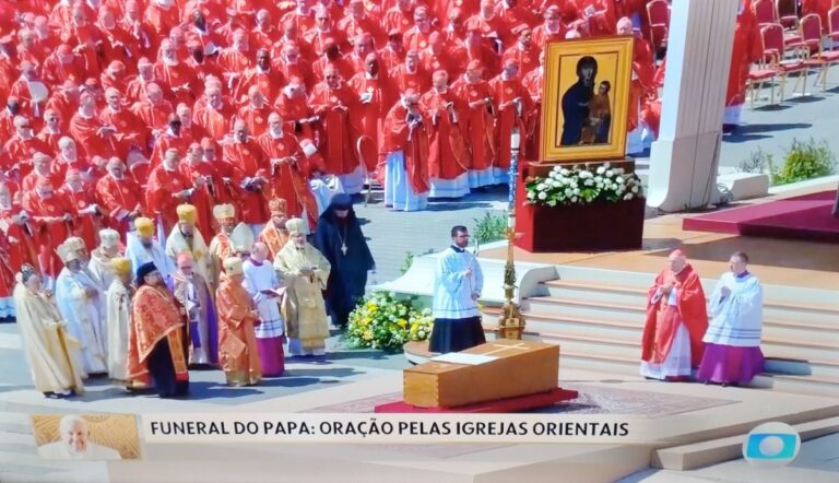 funeral-papa-francisco-foto-reproducao-rede-globo