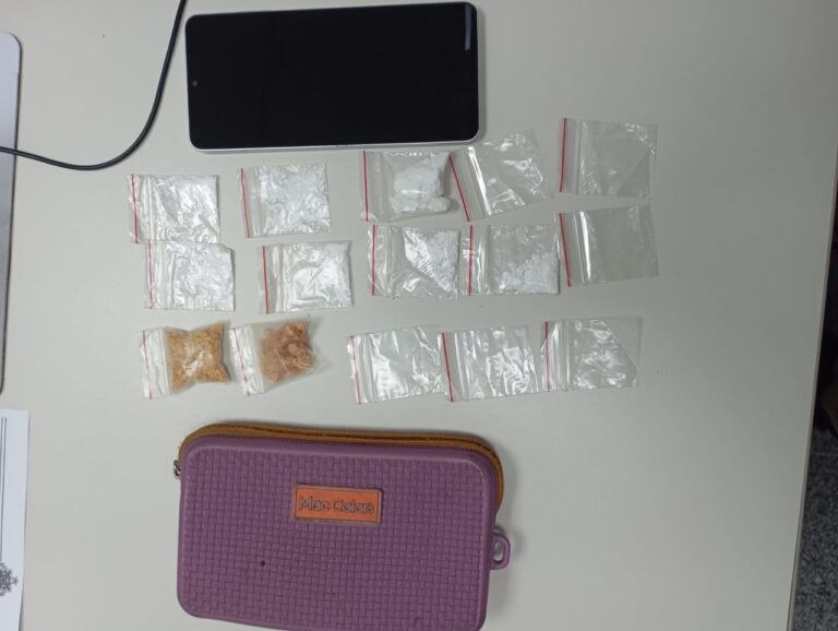 homem-preso-suspeita-trafico-drogas-foto-divulgacao-