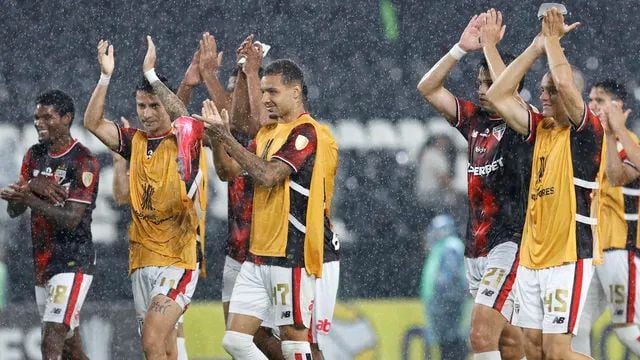 libertadores