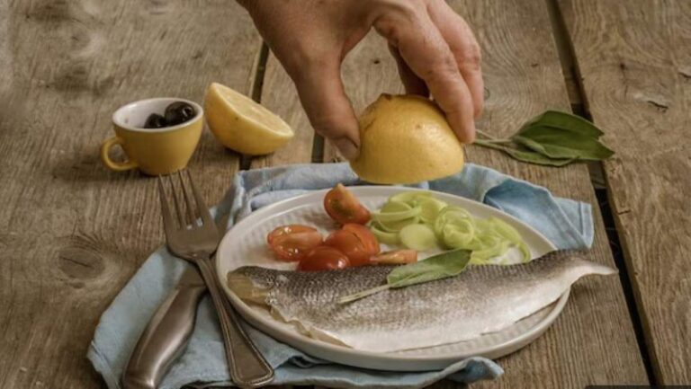 peixe-semana-santa