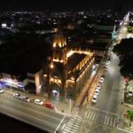 semana-santan-santuario-senhor-dos-passoas-foto-Pascom-Arquidiocese-de-Feira-de-Santana