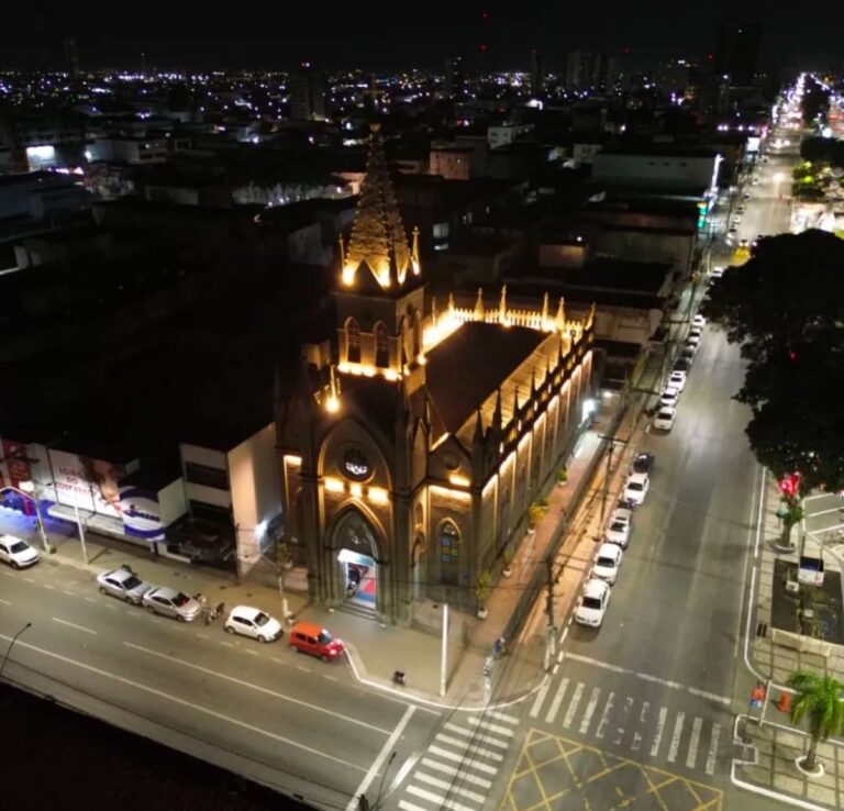 semana-santan-santuario-senhor-dos-passoas-foto-Pascom-Arquidiocese-de-Feira-de-Santana