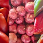tomate-cebola-pimentao-foto-colagem