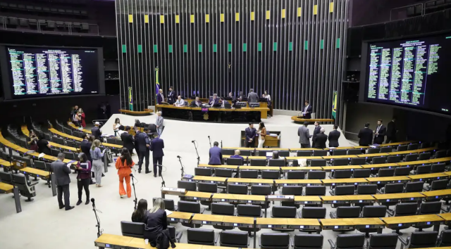 Camara-dos-deputados