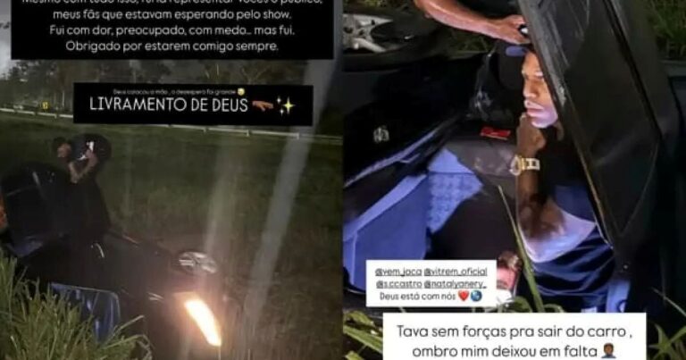 Carro-do-Oh-Polemico-capota-na-BR-324-antes-de-apresentacao-na-Micareta-de-Feira