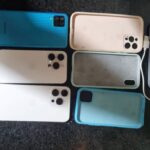 Celulares-da-marca-iphone-roubados