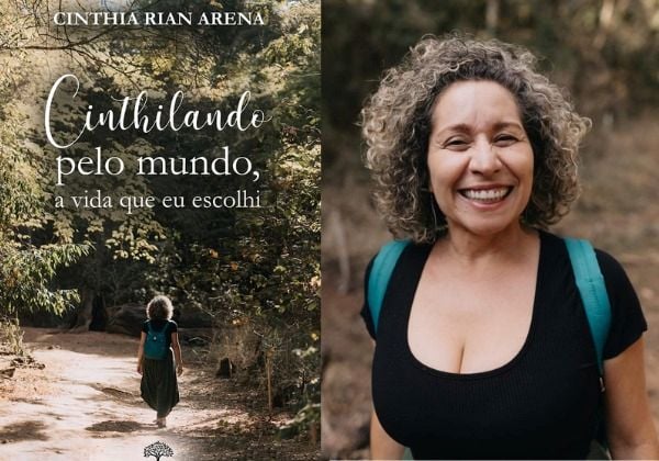 Cinthilando