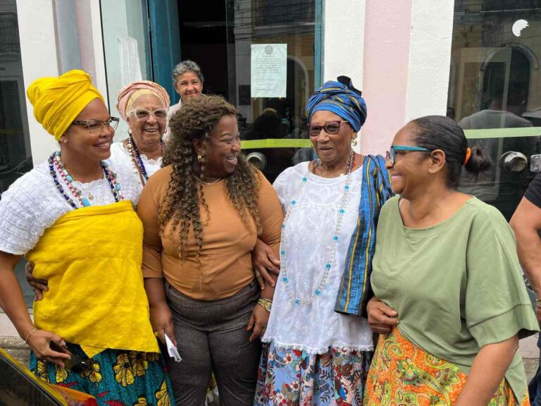 Ministra-dos-Direitos-Humanos-Macae-Evaristo-cumpre-agenda-de-visitas-em-Cachoeira