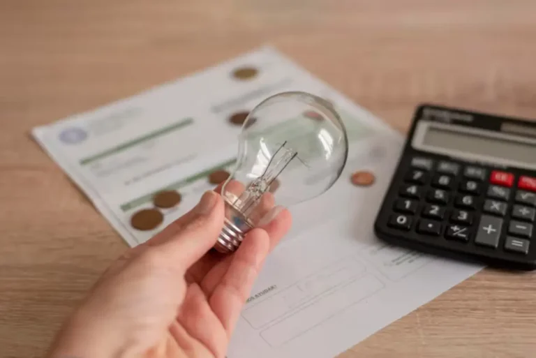 O5nahKFG-uma-mao-segurando-a-lampada-sobre-a-conta-de-eletricidade-varias-moedas-e-uma-calculadora-na-conta-conceito-de-precos-de-eletricidade-e-pagamento-de-impostos_704508-992