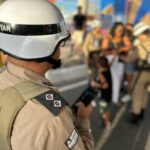 Policia-Militar-no-circuito-da-Micareta-de-Feira