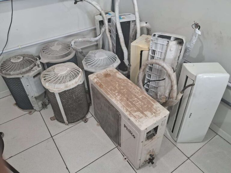 Policiais-civis-recuperam-cinco-aparelhos-ar-condicionado-furtados