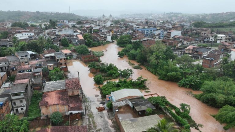 Santo-Amaro-Foto-Divulgacao-4-Rio-Subae-transbordou