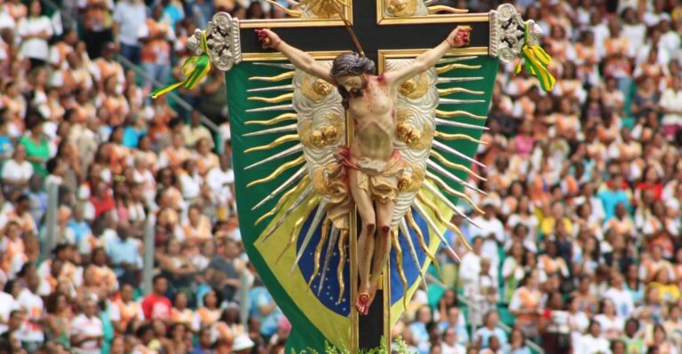 Senhor-do-Bonfim