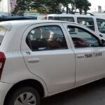 Taxi-secom