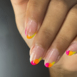 Unhas-Cor-Micareta-Paloma-Foto-Arquivo-Pessoal