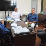 Visita-do-Secretario-de-Cultura-do-Estado-Bruno-Monteiro-ao-Prefeito-Jose-Ronaldo-e-Secretarios-Foto-ACM-2