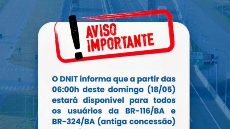 avico-novo-contato-dnit-foto-reproducao-redes-sociais