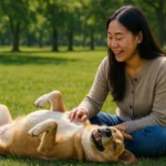 pdgkV5yn-O-que-significa-quando-o-cachorro-se-deita-de-barriga-para-cima