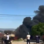 uQy35HCq-4113-achei-sudoeste-carreta-incendiada-em-guanambi