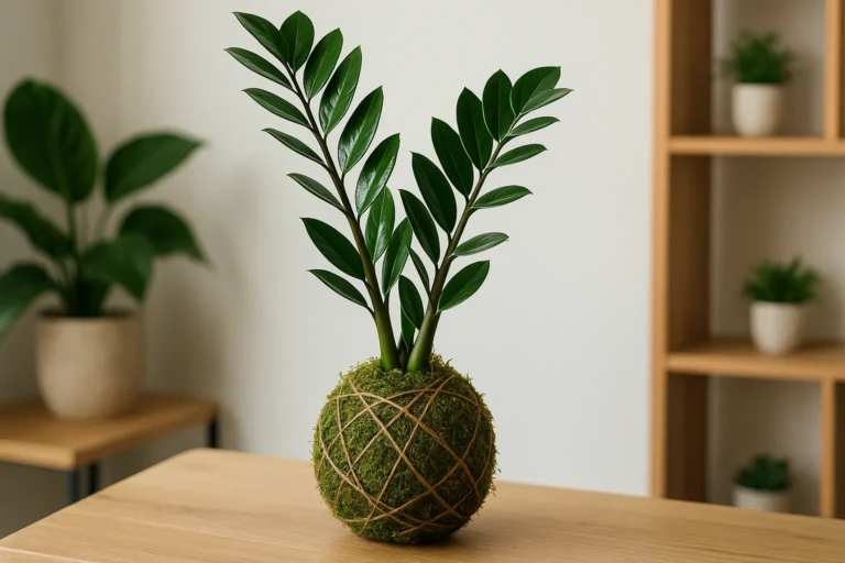 wmszpDga-Zamioculca-em-kokedama