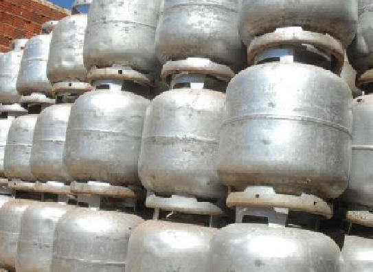 Botijao-de-gas