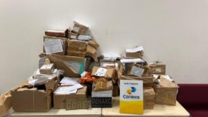 Mais-de-50-encomendas-com-drogas-sao-apreendidas-em-centro-dos-Correios-em-Simoes-Filho