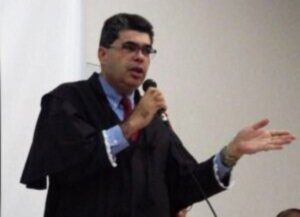 Professor-Agenor-Sampaio