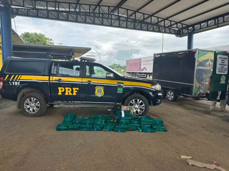 apreensao_prf_drogas_fuzil_foto_prf_
